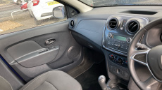 Dacia Sandero 0.9 TCe Essential 5dr Petrol Hatchback